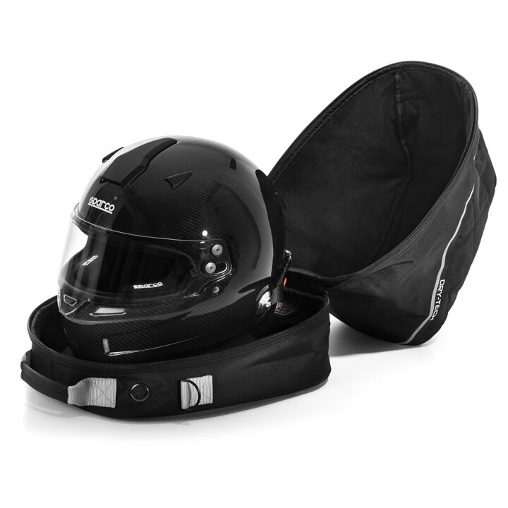 楽天市場】スパルコ ヘルメットバッグ DRY-TECH ドライテック FHR 