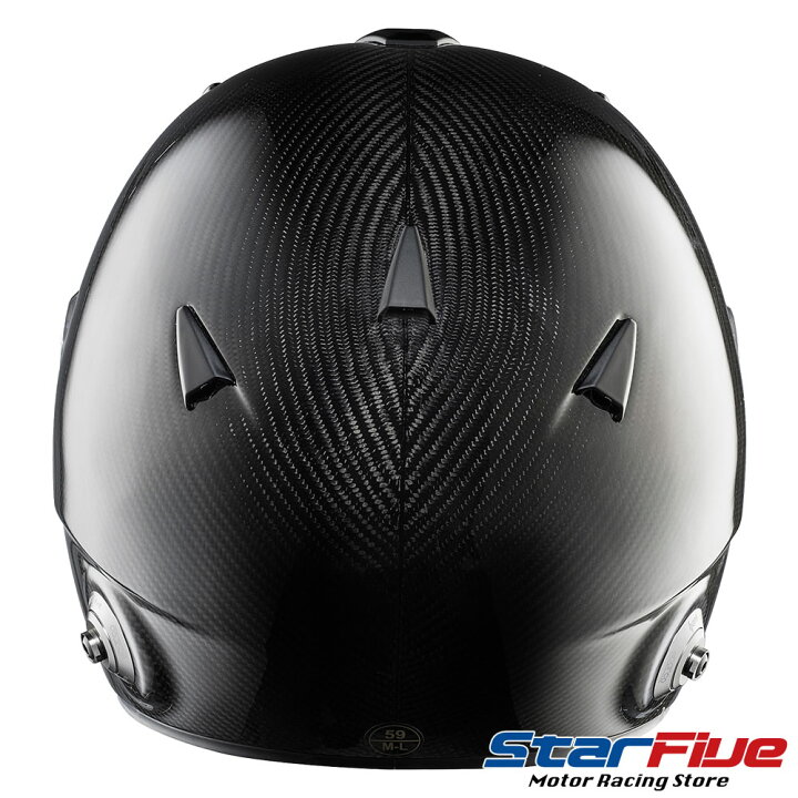 楽天市場】スパルコ ヘルメット カーボン 4輪用 SKY RF-7W FIA8859 