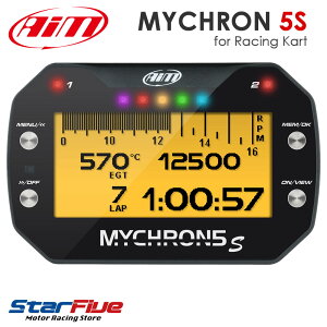 Aim }CN5S GPSbv^C}[ f[^K[ J[gp G[ACG MYCHRON
