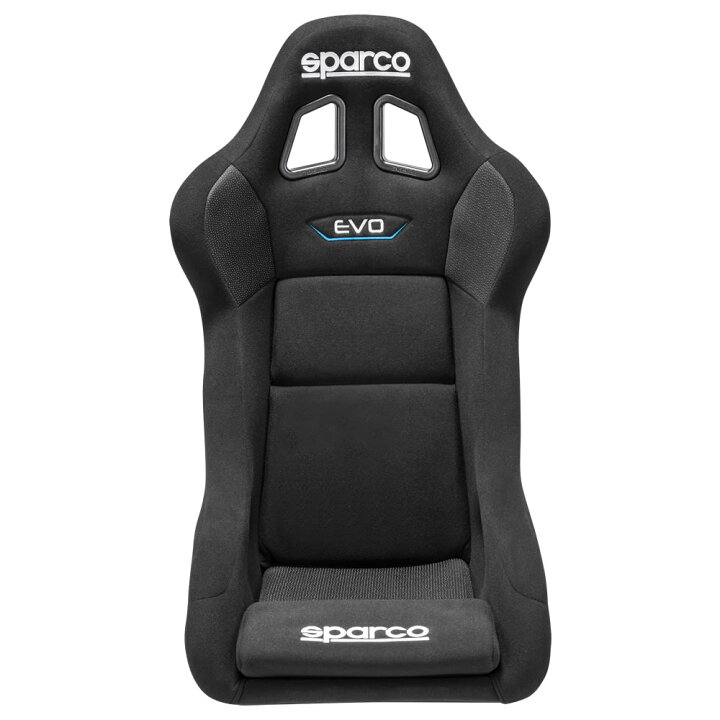楽天市場】スパルコ フルバケットシート EVO QRT(エボ) FIA公認 Sparco 