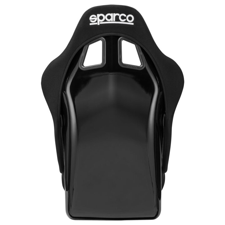 楽天市場】スパルコ フルバケットシート EVO QRT(エボ) FIA公認 Sparco 