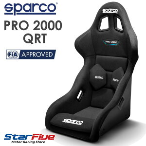 XpR toPbgV[g PRO2000 QRT(v2000) FIAF Sparco