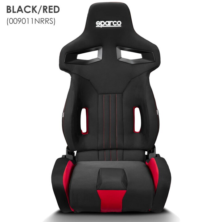 楽天市場】スパルコ セミバケットシート R333 Sparco : Star5 スター 