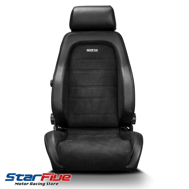 楽天市場】スパルコ セミバケットシート GT Sparco : Star5 スターファイブ