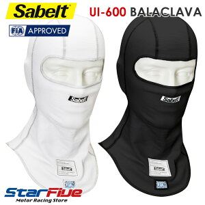 Txg ω΃tFCX}XN UI-600 4֗p FIA8856-2018F Sabelt