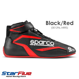 スパルコ レーシングシューズ 4輪用 FORMULA フォーミュラ FIA8856-2018公認 Sparco 2024年継続モデル（サイズ交換サービス）