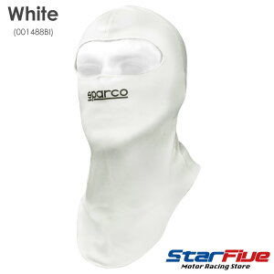 スパルコ フェイスマスク 4輪用 RW-4 NOT FIA 耐火 Sparco 2025年継続モデル