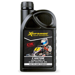 Xeramic CASTOR EVO2T 2TCNpGWIC 1000ml CIK-FIAF [VOJ[gp Z~bN