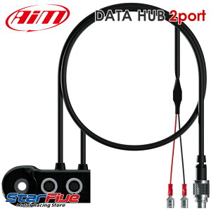 Aim f[^nu 2|[g dP[ut DATA HUB G[ACG