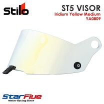 楽天市場】st5 バイザーの通販