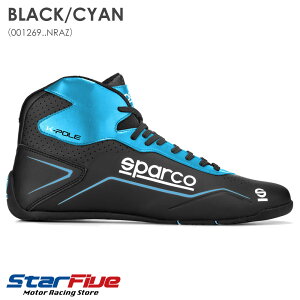 �X�p���R ���[�V���O�V���[�Y �J�[�g�p K-POLE �P�[�|�[�� SPARCO 2026�N���f��