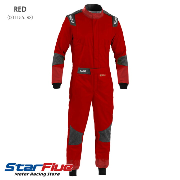楽天市場】スパルコ レーシングスーツ 4輪用 FUTURA R579 フツーラ 