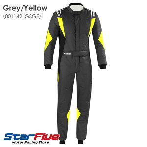 スパルコ レーシングスーツ 4輪用 SUPERLEGGERA スーパーレッジーラ FIA8856-2018公認 Sparco 2025年継続モデル