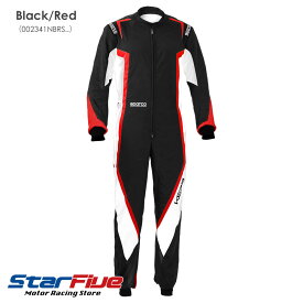 スパルコ レーシングスーツ カート用 KERB（カーブ）SPARCO 2024年継続モデル
