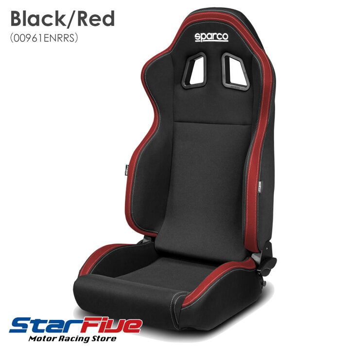 楽天市場】スズキ スイフト CBA-ZC33S用 スパルコ セミバケットシート 