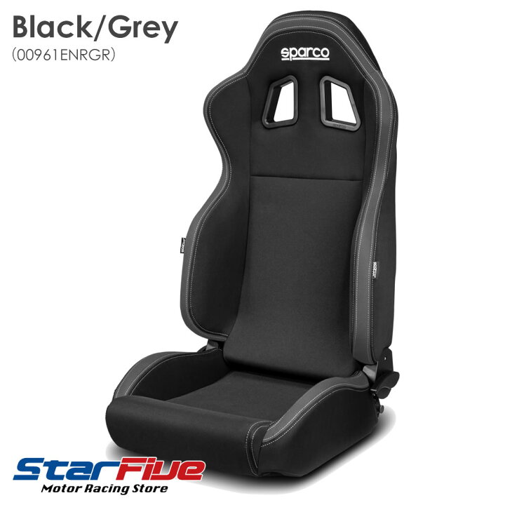 楽天市場】スズキ ジムニー ABA-JB23W用 スパルコ セミバケットシート 