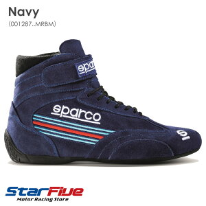 �X�p���R×�}���e�B�[�j ���[�V���O�V���[�Y 4�֗p TOP FIA8856-2018���F SPARCO MARTINI RACING