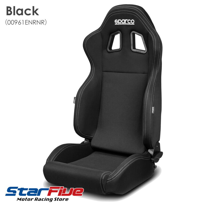 楽天市場】スズキ ジムニー 3BA-JB74W用 スパルコ セミバケットシート 