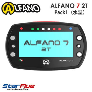 ALFANO 7-2T Zbg Pack1 GPSbv^C}[ f[^K[ At@m [VOJ[gp