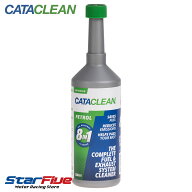 キャタクリーン 燃料添加剤 ガソリン用 500ml CATACLEAN