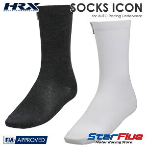 HRX ω΃\bNX 4֗p SOCKS ICON ACR FIA8856-2018F C A_[EFA