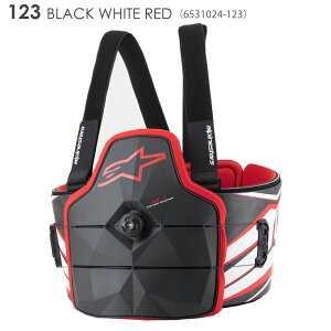 ApCX^[Y uveN^[ AK-1 KART BODY PROTECTOR FIA8870-2018KiF alpinestars 2025Nf