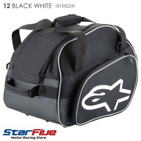アルパインスターズ ヘルメットバッグ FLOW v3 alpinestars 2026年継続モデル