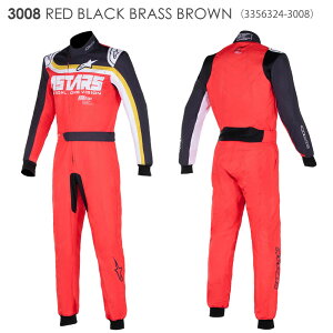 ApCX^[Y [VOX[c J[gp KMX-9 v3 GRAPHIC2 FIA8877-2022F alpinestars 2024Nf