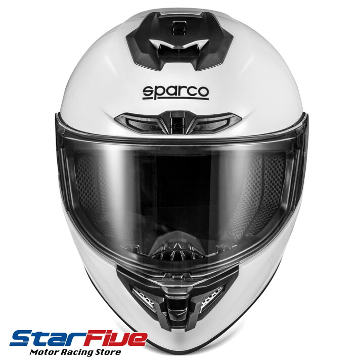 楽天市場】スパルコ ヘルメット X-PRO エックス プロ フルフェイス 