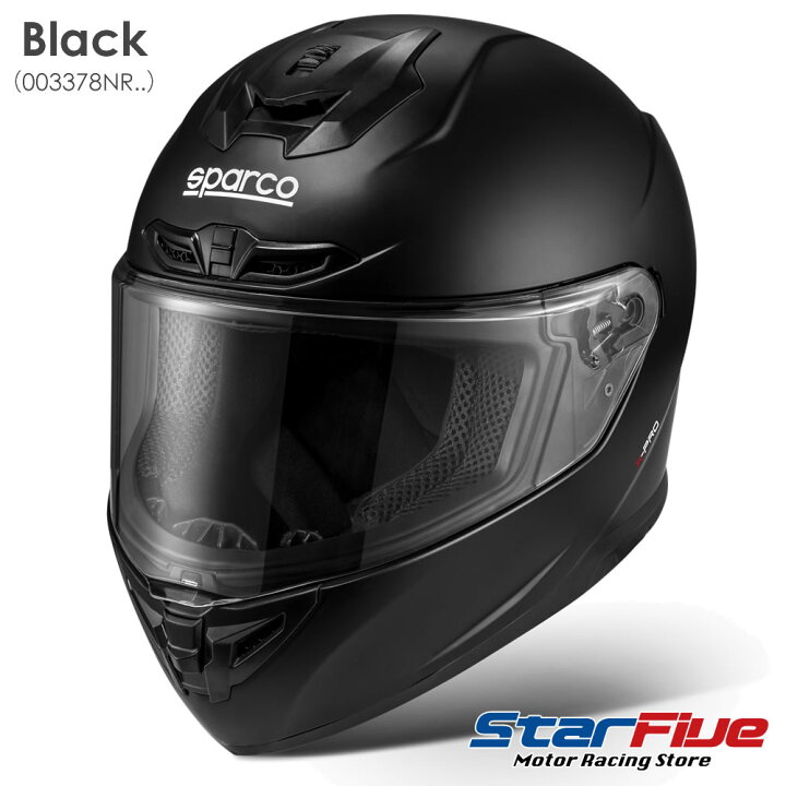 楽天市場】スパルコ ヘルメット X-PRO エックス プロ フルフェイス 