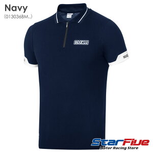 �X�p���R �W�b�v�|���V���c POLO ZIP �`�[���E�F�A Sparco 2026�N�p�����f��