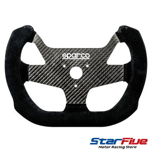 XpR XeAO F-10C 3HOLES J[{ XG[h SUEDE 270mm FLAT Sparco