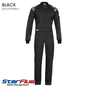 スパルコ レーシングスーツ メカニック用 ONE ワン SFI公認 SPARCO 2025年継続モデル