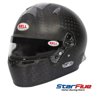BELL wbg 4֗p HP77 CARBON FIA8860-2018 ABPKiF J[{ xwbg