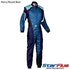 OMP レーシングスーツ カート用 KS-3 CIK-FIA Level2規格公認 オーエムピー