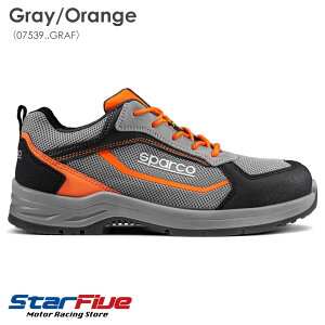 XpR SC INDY MESH CfB bV ESD S1PS Z[teB[V[Y EN ISO20345:2022Ki Sparco TEAM WORK