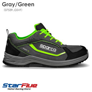 �X�p���R ���S�C INDY MESH �C���f�B ���b�V�� ESD S1PS �Z�[�t�e�B�[�V���[�Y EN ISO20345:2022�K�i Sparco TEAM WORK