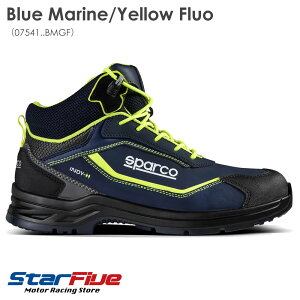 �X�p���R ���S�C INDY SUEDE S3 �C���f�B �X�G�[�h ESD S3S �n�C�J�b�g �Z�[�t�e�B�[�V���[�Y EN ISO20345:2022�K�i Sparco TEAM WORK