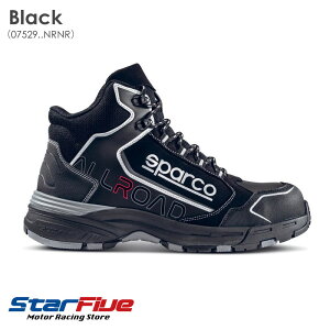 �X�p���R ���S�C ALLROAD S3 �I�[�����[�h �n�C�J�b�g ESD S3S �Z�[�t�e�B�[�V���[�Y Sparco TEAM WORK