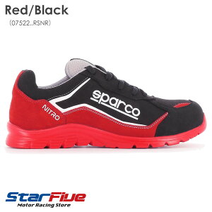 XpR SC NITRO (jg) S3 Z[teB[V[Y Sparco iCg 2025Npf