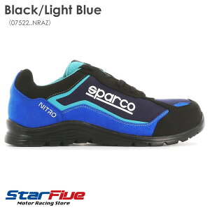 XpR SC NITRO (jg) S3 Z[teB[V[Y Sparco iCg 2025Npf