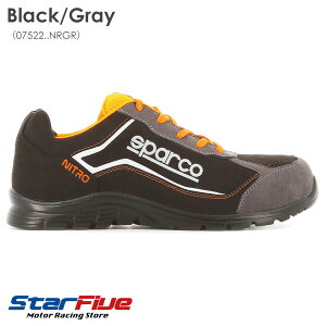 XpR SC NITRO (jg) S3 Z[teB[V[Y Sparco iCg 2025Npf