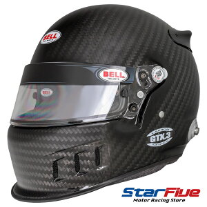 BELL wbg 4֗p GTX3 CARBON FIA8859-2015 SNELL SA2020F J[{ x