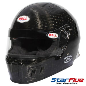 BELL wbg 4֗p GT6 CARBON FIA8859-2015 SNELL SA2020F J[{ x