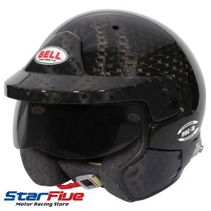 BELL wbg 4֗p MAG-10 CARBON FIA8859-2015 SNELL SA2020F J[{ I[vWFbg x