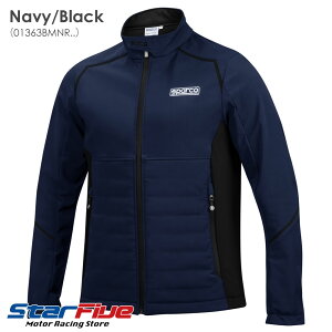 �X�p���R �\�t�g�V�F���W���P�b�g SOFT SHELL �`�[���E�F�A Sparco 2025�N���f��
