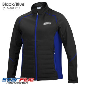 �X�p���R �\�t�g�V�F���W���P�b�g SOFT SHELL �`�[���E�F�A Sparco 2024�N���f��