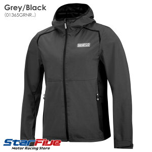 �X�p���R �E�B���h�u���[�J�[ �W���P�b�g WIND BREAKER �`�[���E�F�A Sparco 2024�N���f��