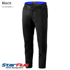 �X�p���R �����O�p���c CORPORATE TROUSERS �R�[�|���[�g �g���E�U�[ Sparco 2025�N�p�����f��