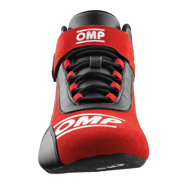 楽天市場】OMP レーシングシューズ カート用 KS-3 オーエムピー 走行会 